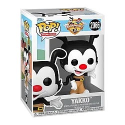 בובת פופ אנימניאקס יאקו