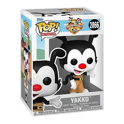 בובת פופ אנימניאקס יאקו