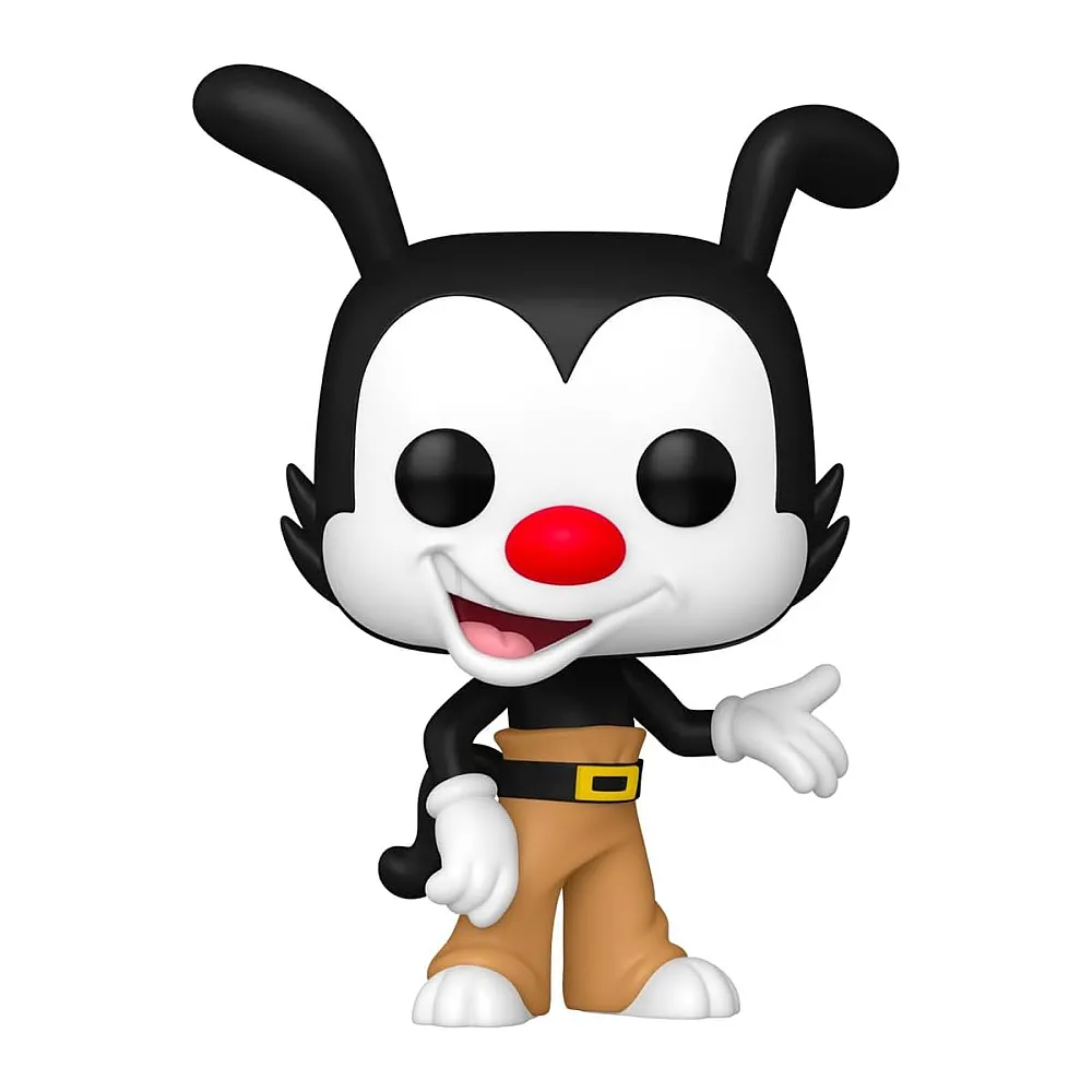 בובת פופ אנימניאקס יאקו