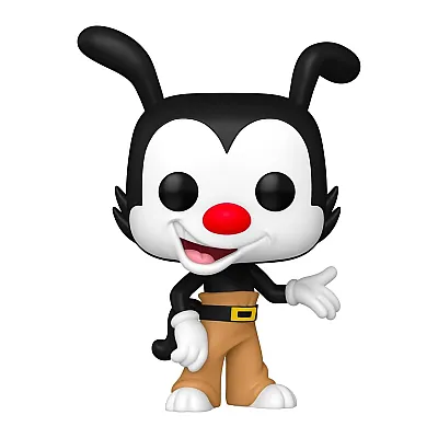 בובת פופ אנימניאקס יאקו