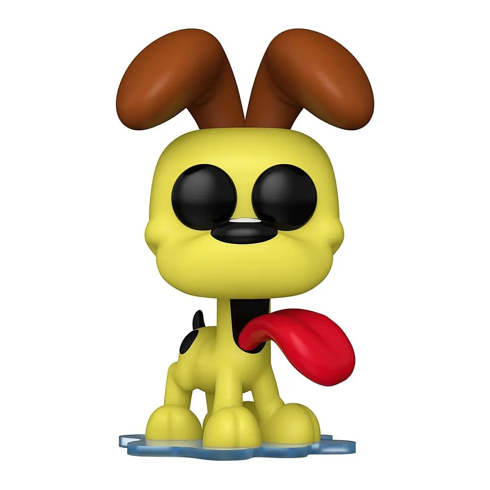 בובת פופ גארפילד אודי