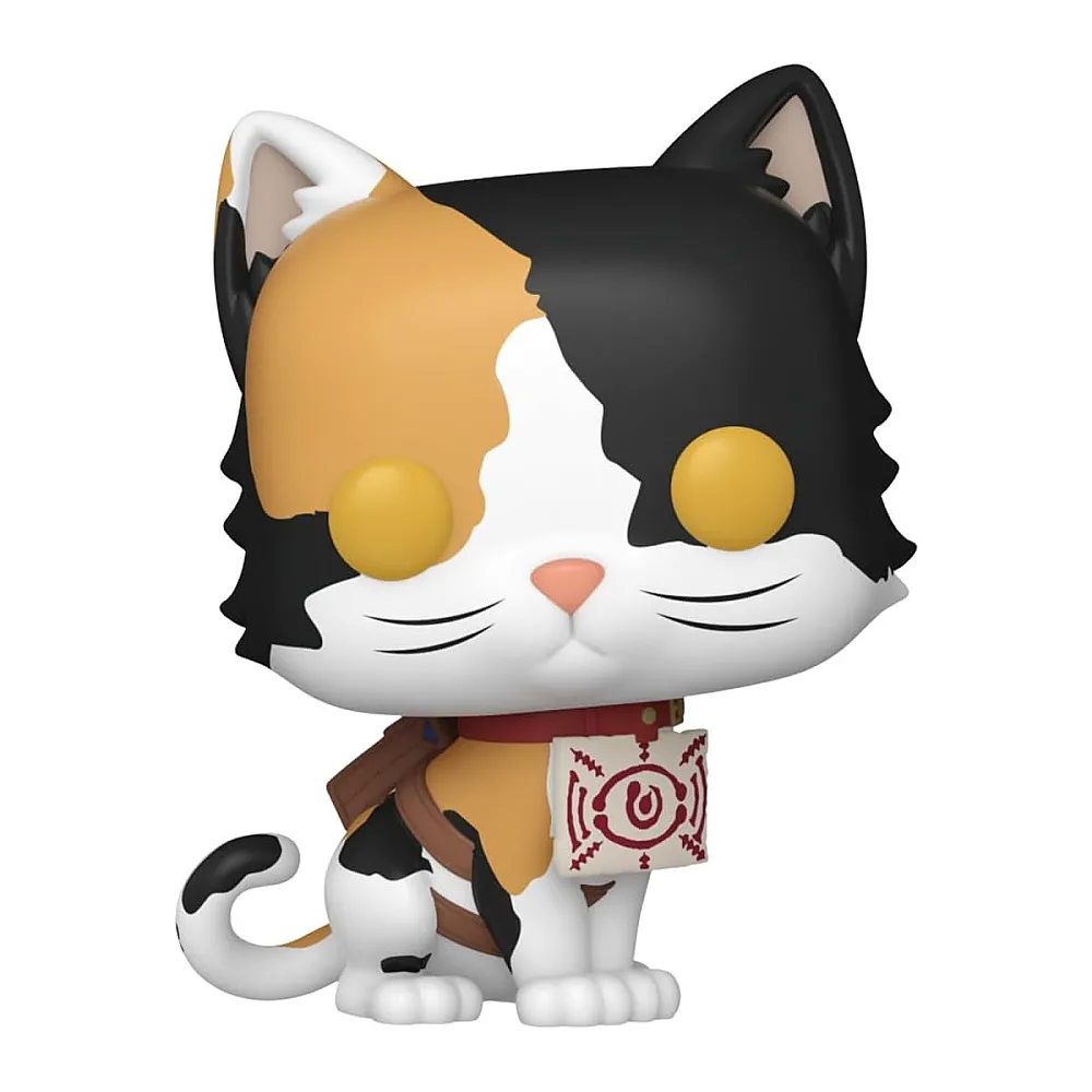 בובת פופ דימון סלייר צ'אצ'אמרו