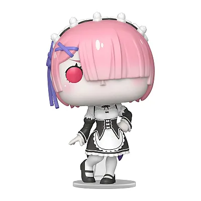 בובת פופ רי זירו רם