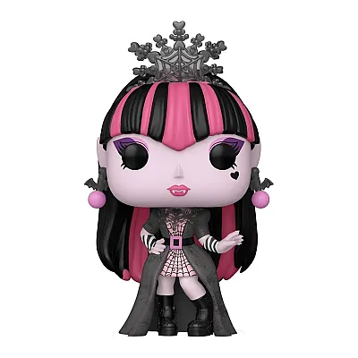 בובת פופ מונסטר היי דרקולורה