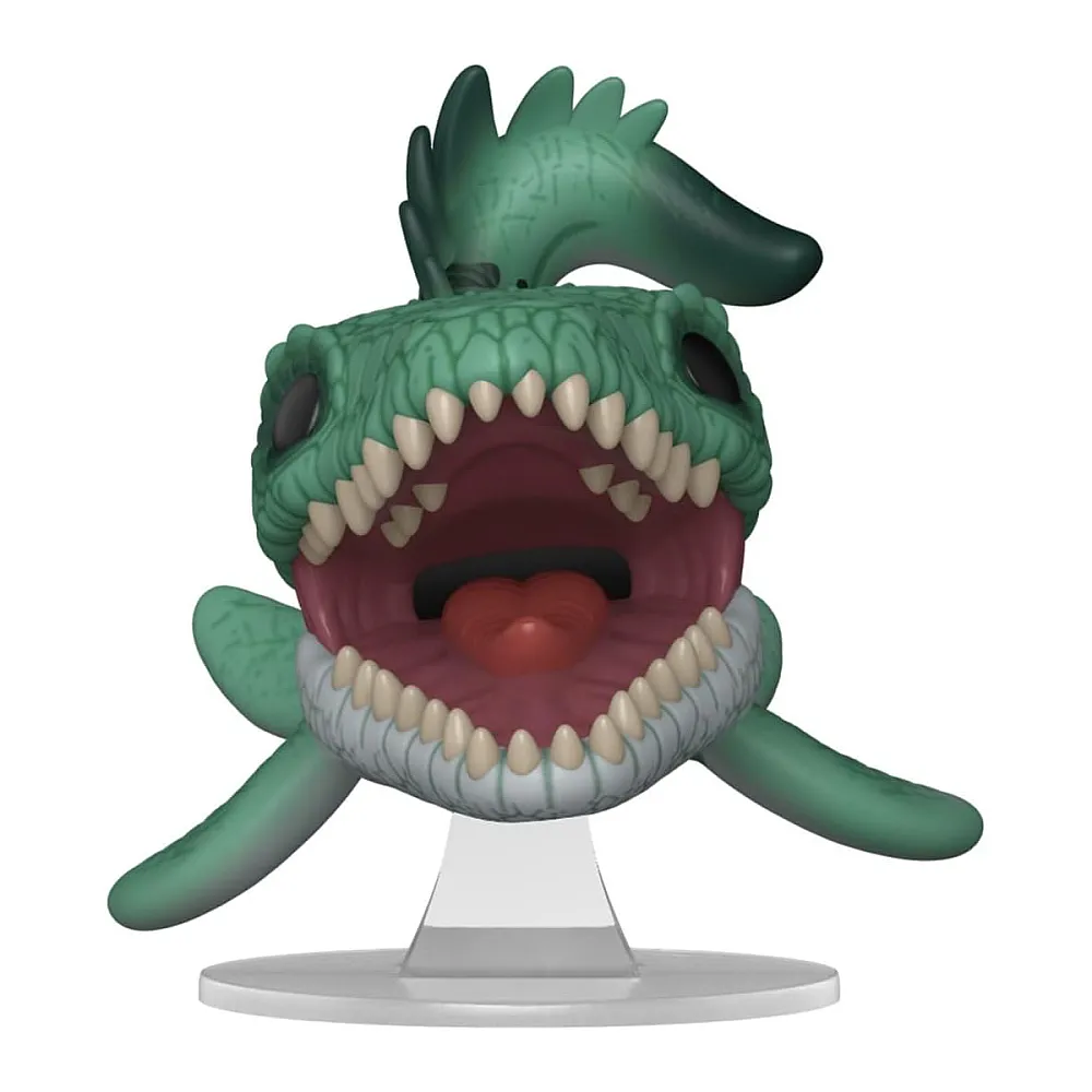 בובת פופ עולם היורה: לידה מחדש - מוזאזאורוס