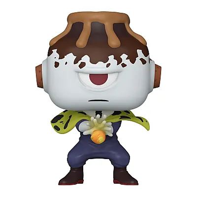 בובת פופ ג'וג'וטסו קאיזן ג'וגו תקרית שיבויה