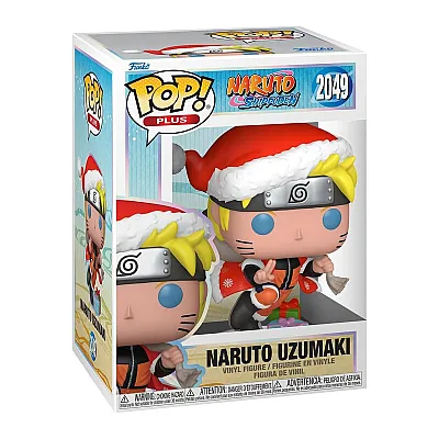 בובת פופ נארוטו אוזומאקי חג