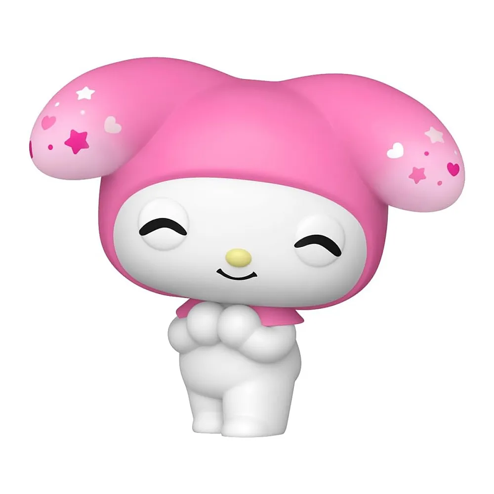 בובת פופ הלו קיטי מלודי חגיגות ה-20