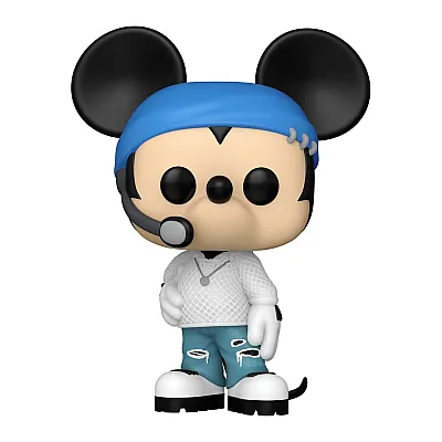 בובת פופ מיקי מאוס קיי-פופ