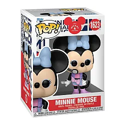 בובת פופ מיני מאוס קיי-פופ