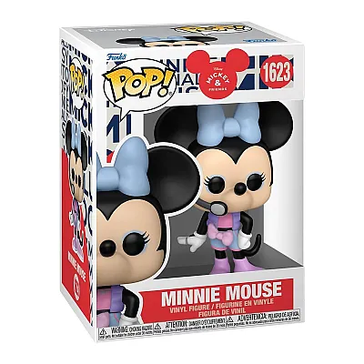 בובת פופ מיני מאוס קיי-פופ