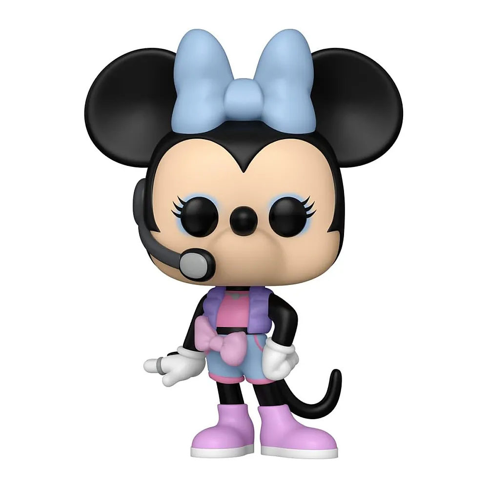 בובת פופ מיני מאוס קיי-פופ