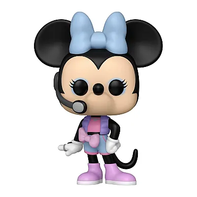 בובת פופ מיני מאוס קיי-פופ