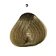 צבע שיער בלונד בהיר LIGHT BLOND 9