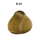 צבע שיער בלונד בהיר שמפניה LIGHT BLONDE CHAMPAGNE 9.13