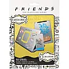 סט מדבקות חברים FRIENDS