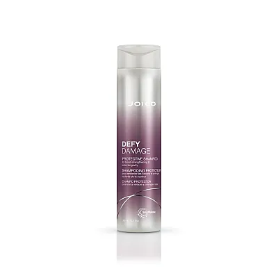 Protective Shampoo – שמפו מגן מנזק ללא מלחים לחיזוק קשרי השיער