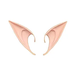 אוזני אלף קוספליי ארוכות לתחפושת קוספליי