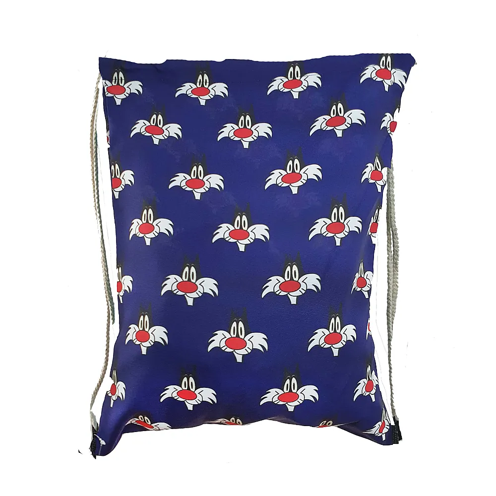 תיק שק סילבסטר