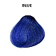 צבע שיער כחול BLUE