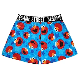 מכנס בוקסר אלמו סטאר