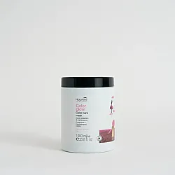 מסכת טיפוח לשיער צבוע 100ml Color Glow