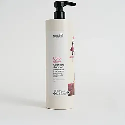 שמפו לשיער צבוע Color Glow - 1000ml