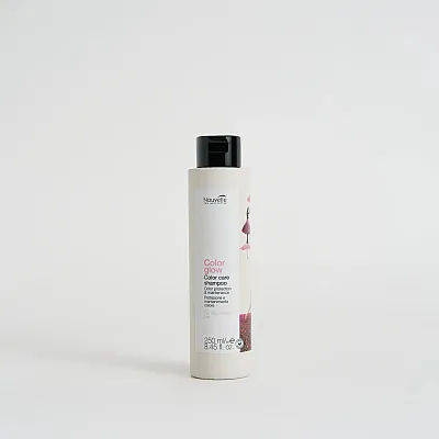 שמפו לשיער צבוע Color Glow - 250ml