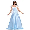 תחפושת סינדרלה ארוכה
