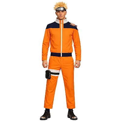 תחפושת נארוטו למובגרים