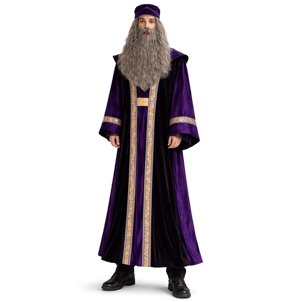 תחפושת דמבלדור