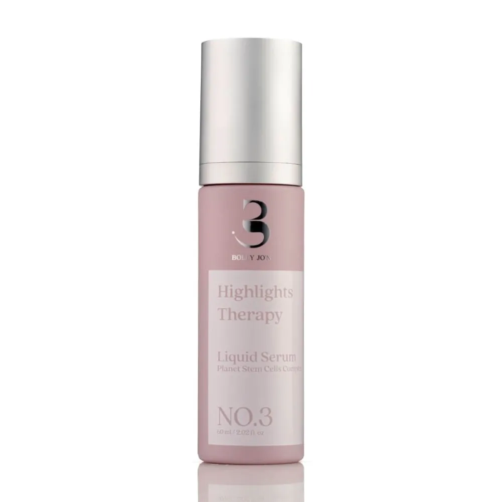 סרום לשיער בלונד וגוונים - Highlights Therapy Liquid Serum