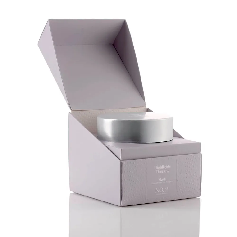 ערכת מוצרים מושלמת לטיפוח שיער בלונד וגוונים