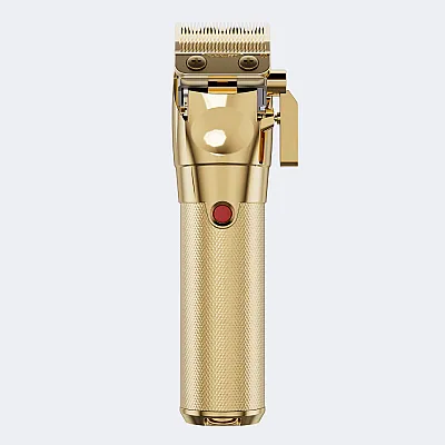 מכונת תספורת FX ONE זהב