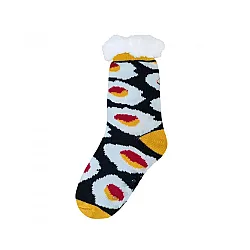 גרבי חורף לילדים ביצת עין