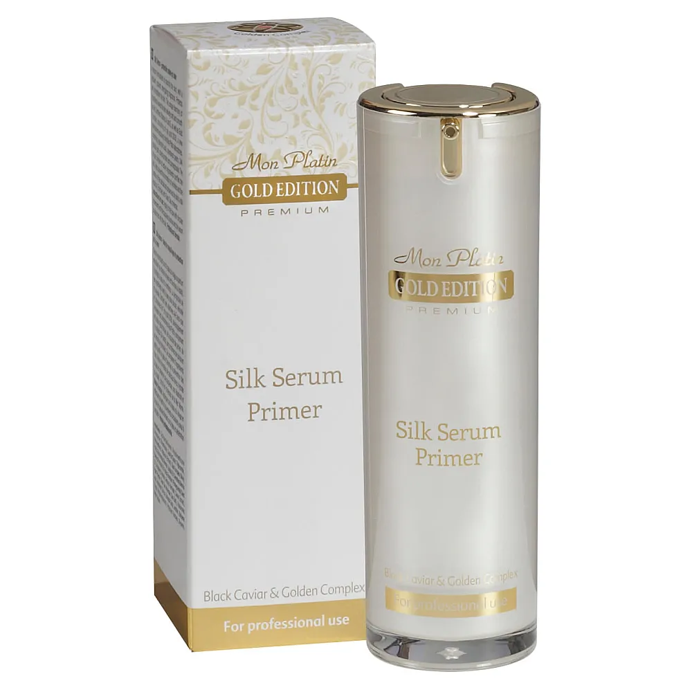 סירום בסיס לאיפור Gold Edition Premium סירום בסיס לאיפור Gold Edition Premium