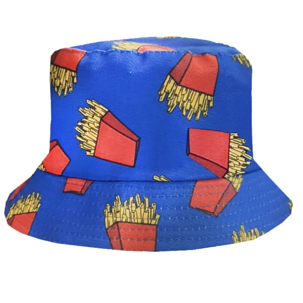 כובע טמבל צ\'יפס 