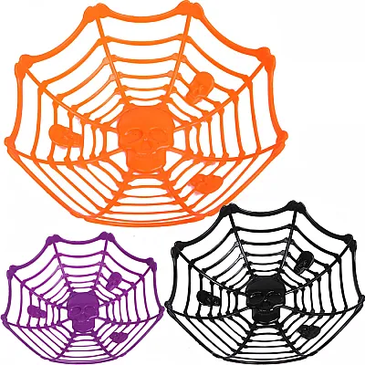 סלסלת גולגולת להלוואין