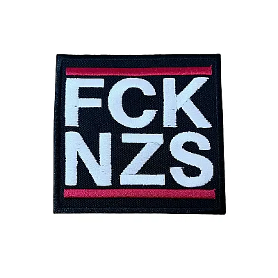 פאצ׳ FCK NZS