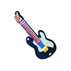 פאצ׳ גיטרה חשמלית