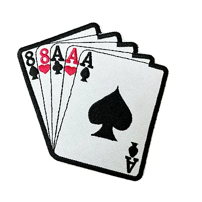 פאצ׳ קלפים פול האוס