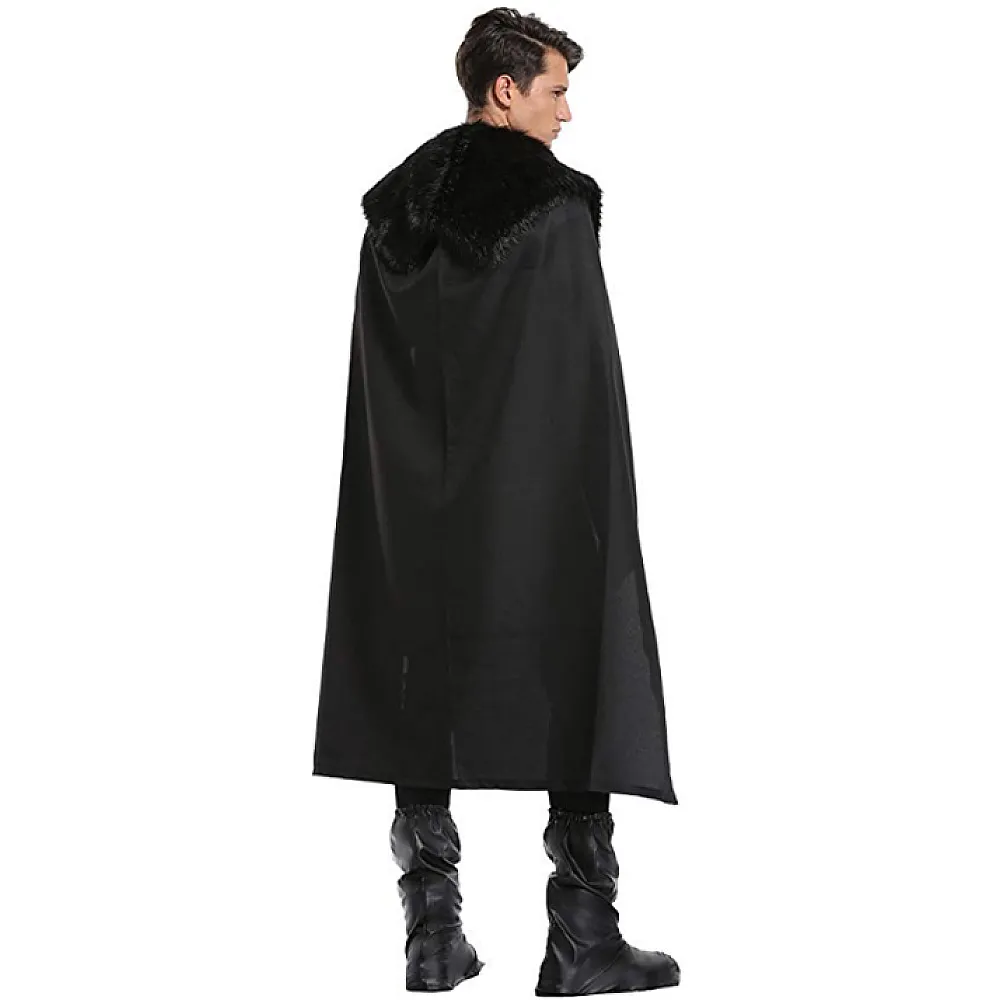 תחפושת לורד לוחם החורף