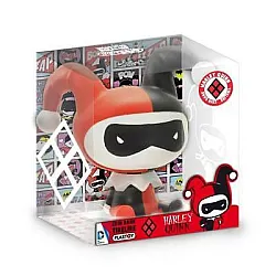 קופת חיסכון הארלי קווין