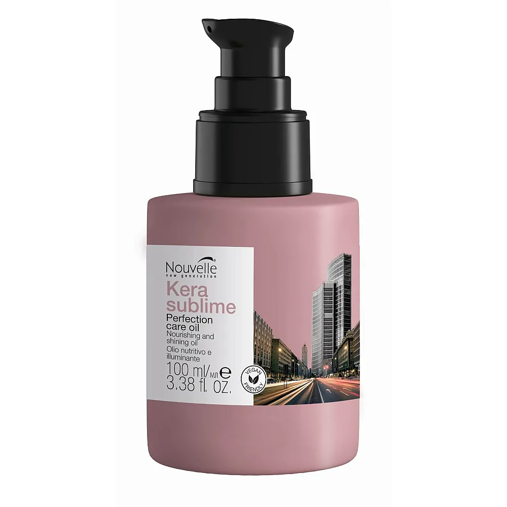 שמן טיפולי פרפקציונלי