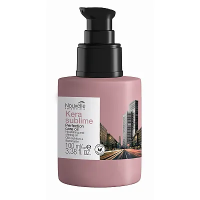 שמן טיפולי פרפקציונלי