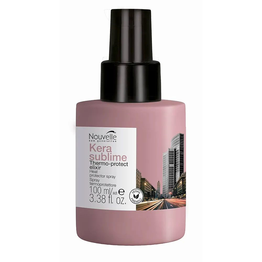 ספריי הגנה מפני חום