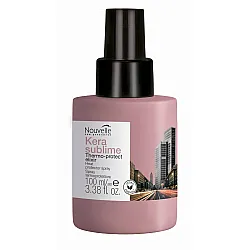 ספריי הגנה מפני חום