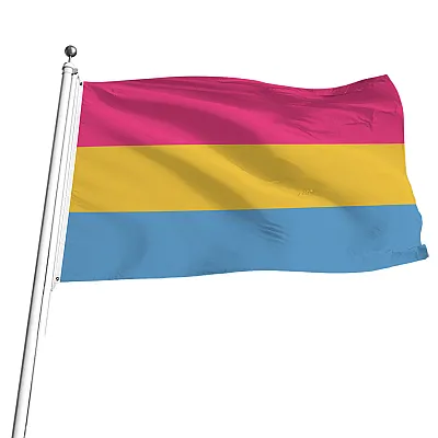 דגל גאווה גדול פאנסקסואל