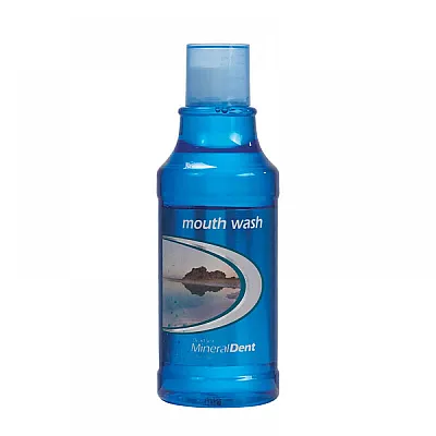 מי פה עשירים  במינרלים מים המלח