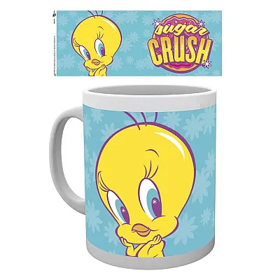 ספל טוויטי קראש